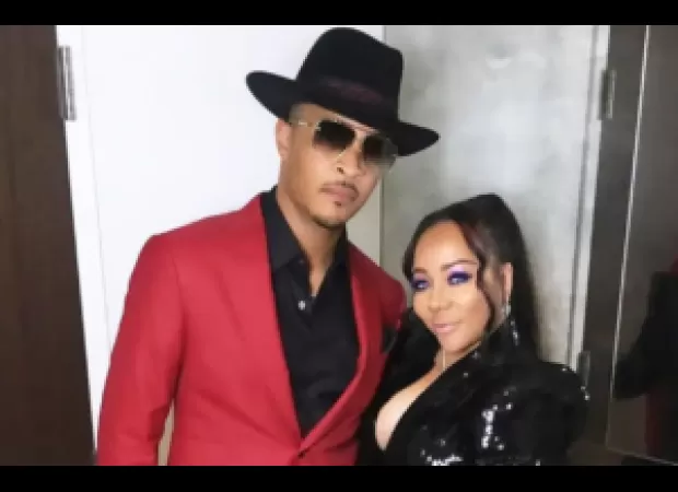 T.I. must pay back $6M in legal fees for a lawsuit involving the OMG Girlz.