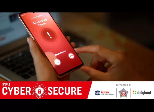 Youth tricked into paying ₹46,999 to online scammer in sextortion scheme.