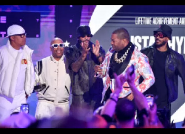 Celebrating hip-hop and Black excellence, the BET Weekend was a success.