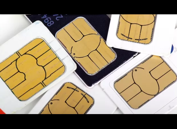 ATS arrests two for illegally using customer data such as Aadhaar details and biometrics.