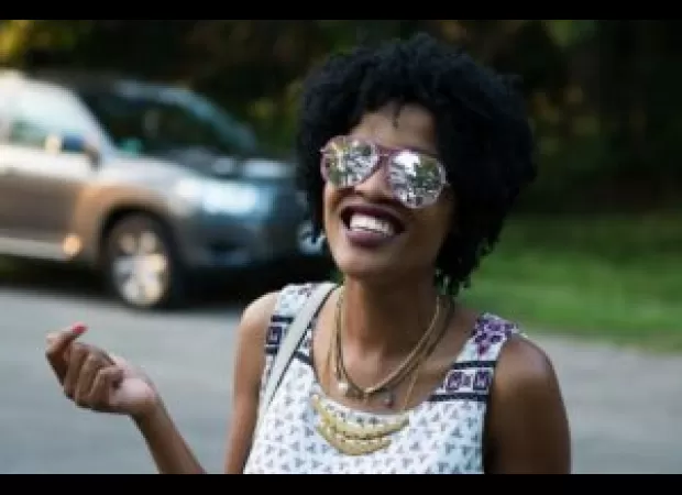 Harlem haberdashery & Vontelle Eyewear launch stylish frames designed for people of color.