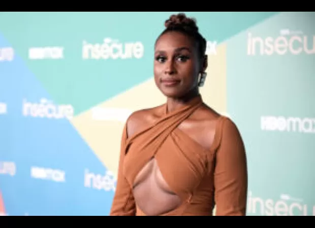 Issa Rae and Netflix strike deal for 5 seasons of her show, 