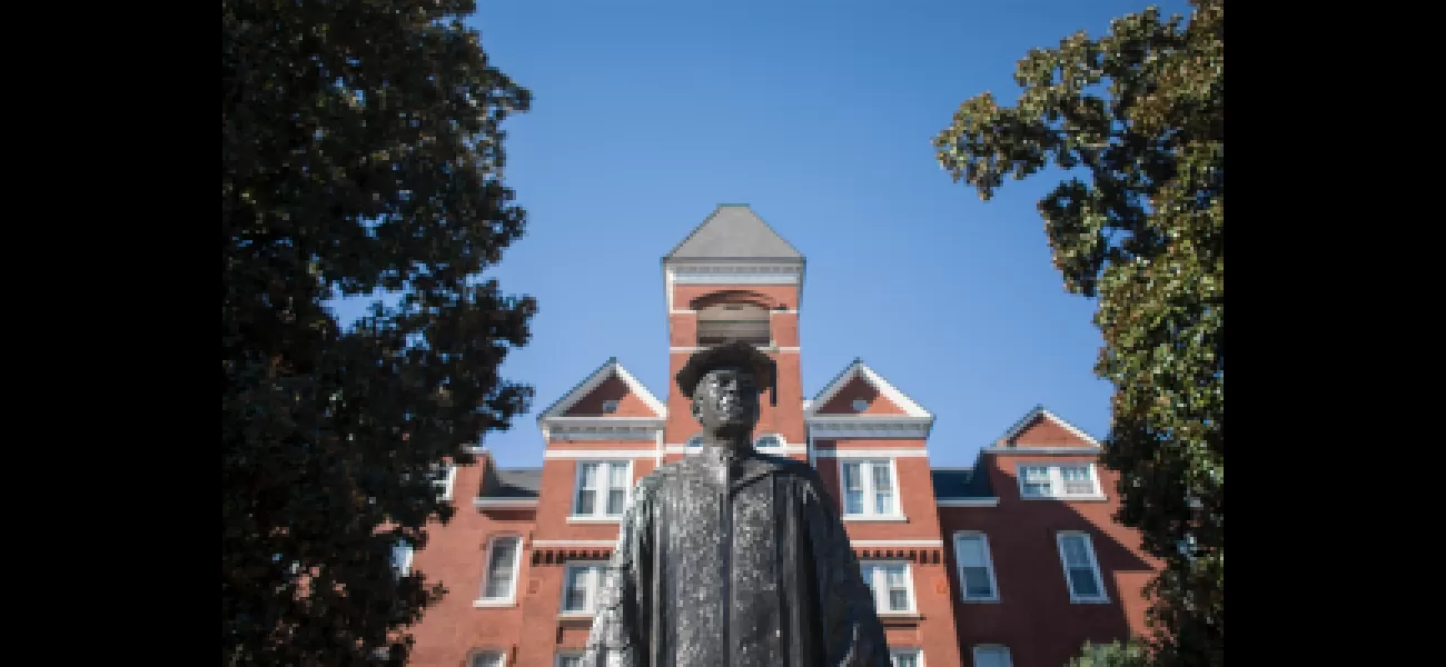 UNC hasn't released millions in funding, causing the Ida B. Wells Society to halt its programming.