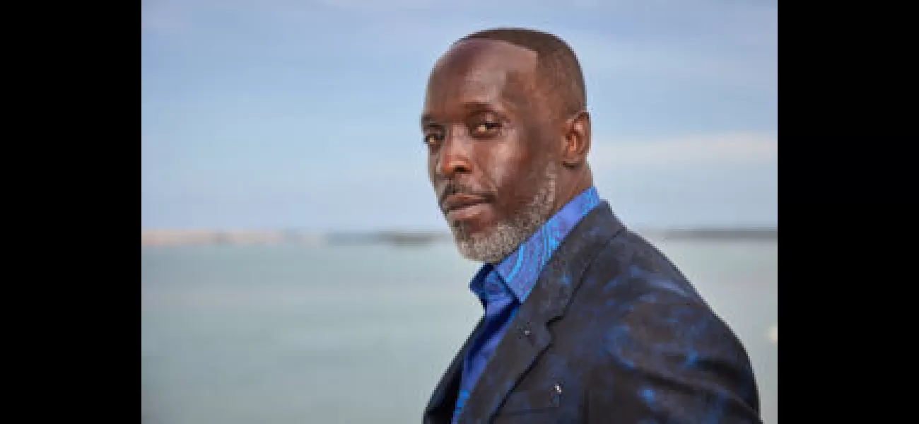 Should leniency be given to man charged for Michael K. Williams' death? 'The Wire' creator believes it should.