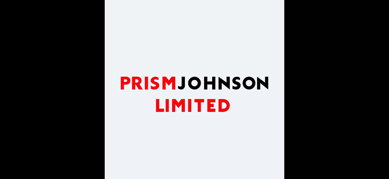 Prism Johnson transfers limestone land parcels & mining lease in Andhra Pradesh to Ramco Cements.