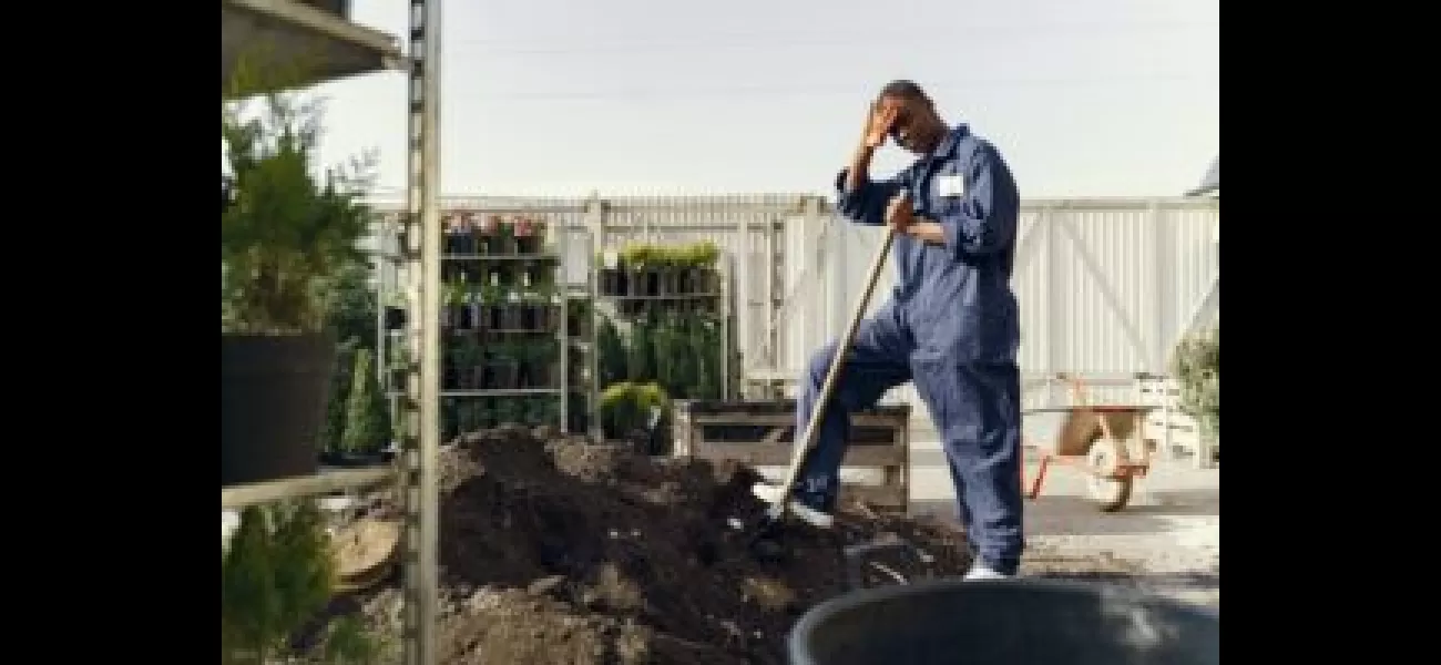 Texas banned water breaks during heat that caused the death of postal and utility workers.