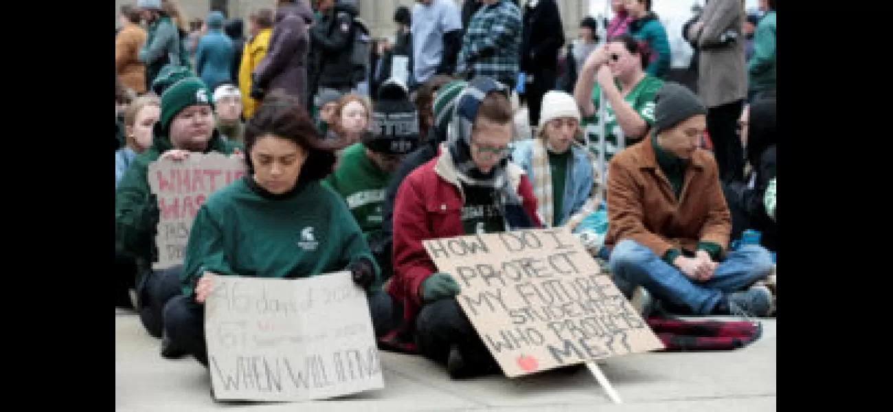 Detroit City Council seeks to create more areas where guns are not allowed.