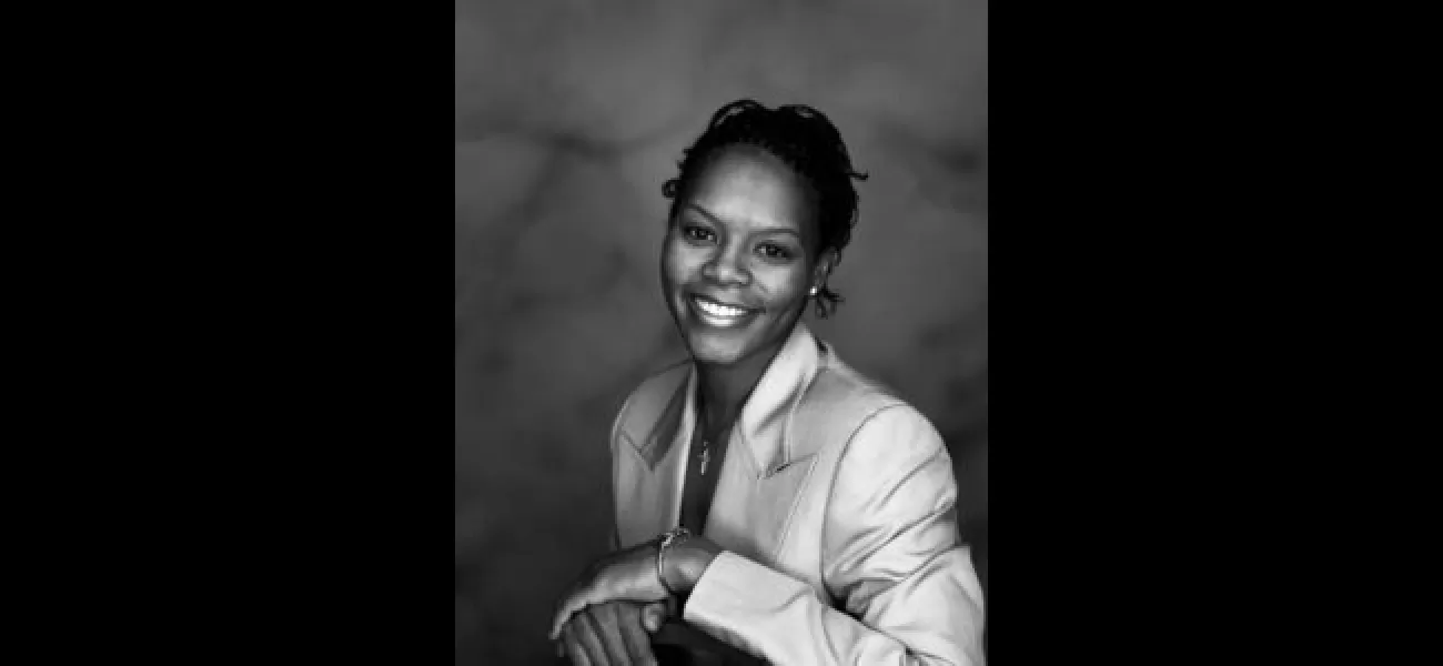 WNBA legend Nikki McCray-Penson passed away at the age of 51.