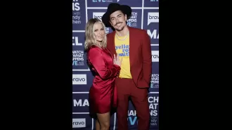 Ariana Madix shines despite Tom Sandoval's cheating scandal, joining DWTS cast to show her star power.