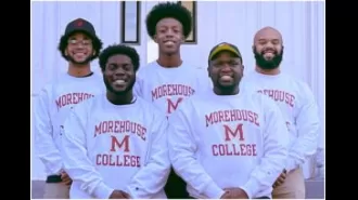 Morehouse Online faces difficulties and worries as they strive for success.
