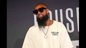 Slim Thug offers low-cost housing through his business, Boss Life Construction Company.