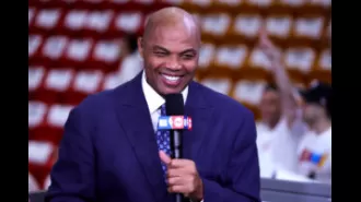 Skip Bayless says he wants Charles Barkley as his replacement on 