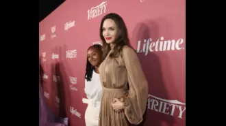 Angelina raises awareness of racial medical bias her daughter has faced, calling for change.