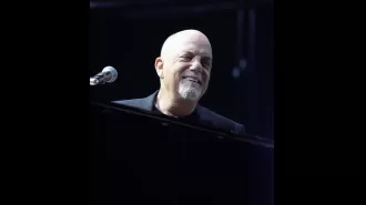 Billy Joel had a no-nonsense reaction to a medical issue in the crowd at BST Hyde Park: 