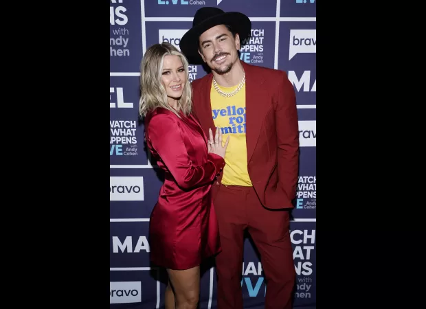 Ariana Madix shines despite Tom Sandoval's cheating scandal, joining DWTS cast to show her star power.