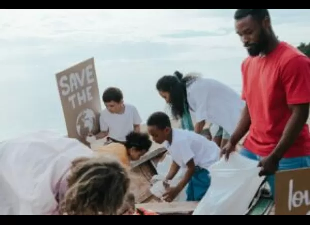 EPA concludes investigation into civil rights violations at Louisiana's power plants.