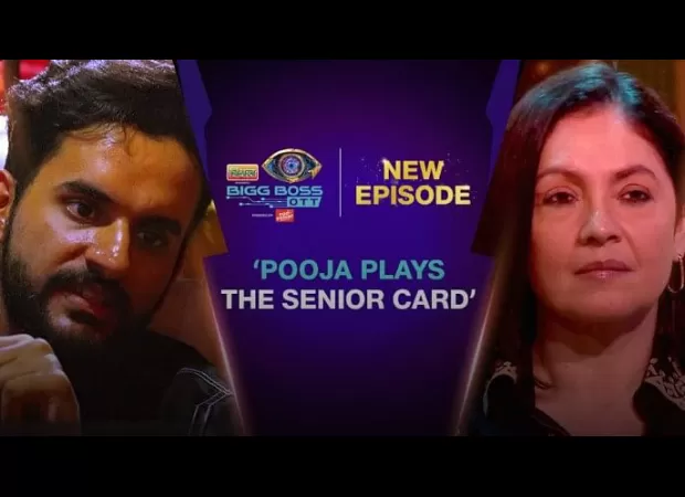 Contestants in Bigg Boss OTT 2 ranked each other, with Abhishek Malhan coming out on top.