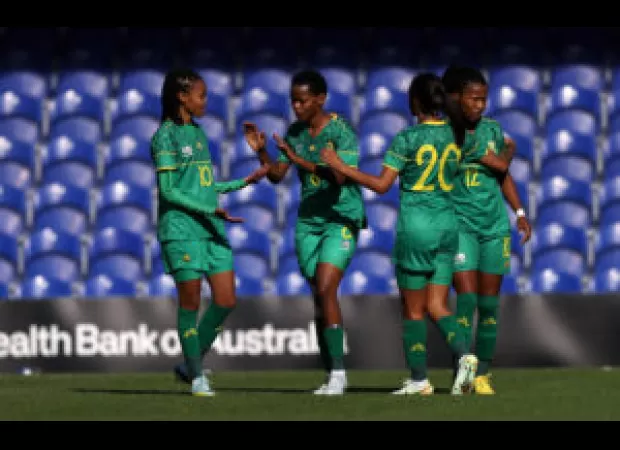 South African athletes receive more money after resolving gender pay inequality issues.