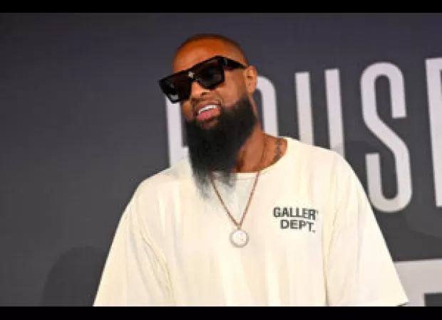 Slim Thug offers low-cost housing through his business, Boss Life Construction Company.
