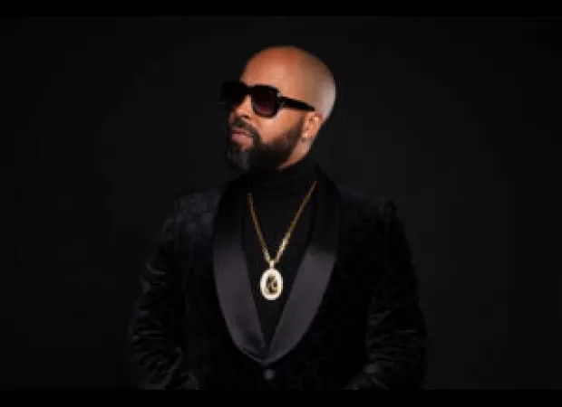 Kenny Burns is an entrepreneur known for building celebrity brands.