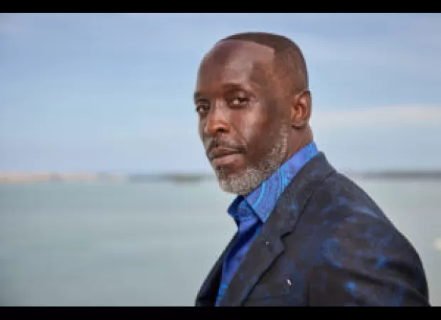 Should leniency be given to man charged for Michael K. Williams' death? 'The Wire' creator believes it should.