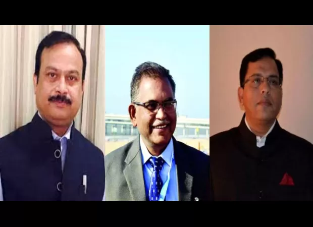 3 IAS officers in Bhopal face FIR for approving sale of tribal land without consent.