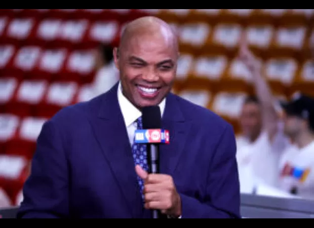 Skip Bayless says he wants Charles Barkley as his replacement on 