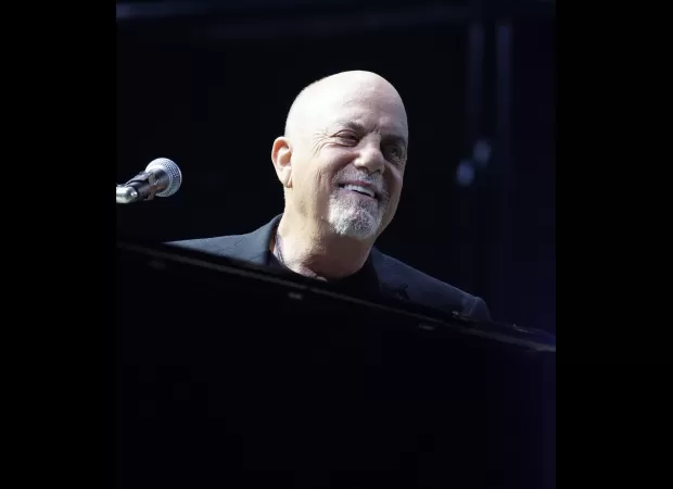 Billy Joel had a no-nonsense reaction to a medical issue in the crowd at BST Hyde Park: 
