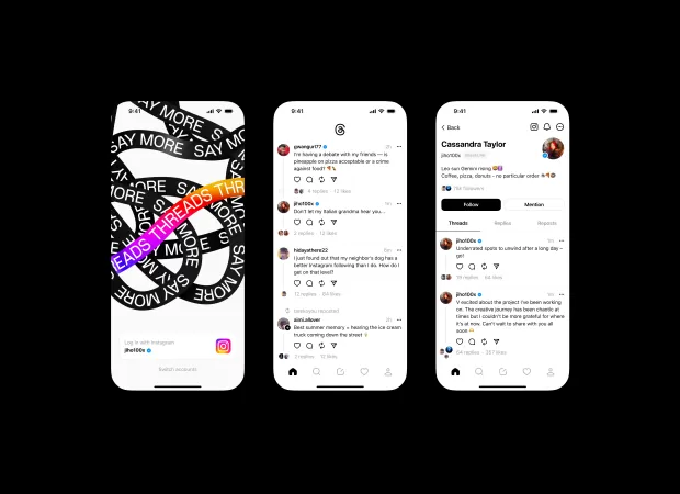 Grow your fanbase on Threads: tips to boost your 