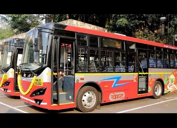 Bus stand named after Chhatrapati Shivaji to open tomorrow.