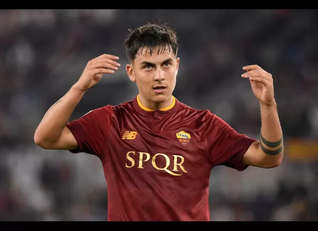 Mourinho responds to rumors linking Dybala to Chelsea, saying he has no knowledge of it.