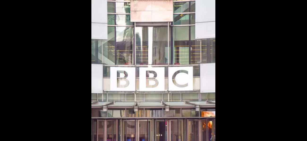 BBC didn't report sexual photo allegations of teen to police, Met confirms there's no investigation.