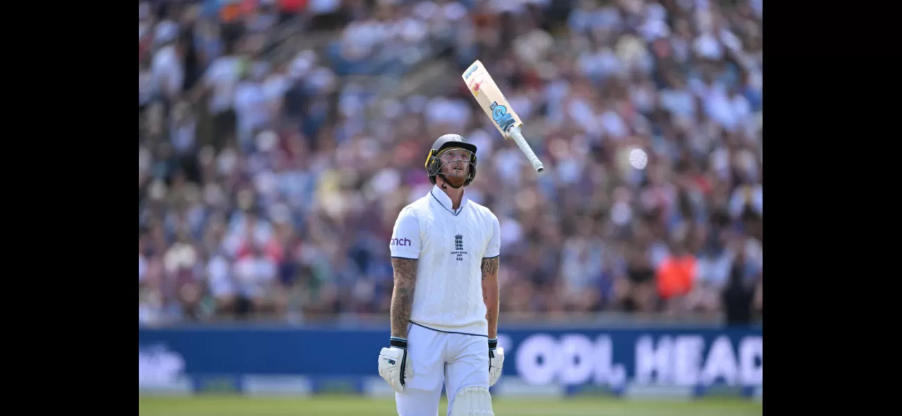 Ben Stokes confident England can win remaining two Ashes Tests after Headingley win.