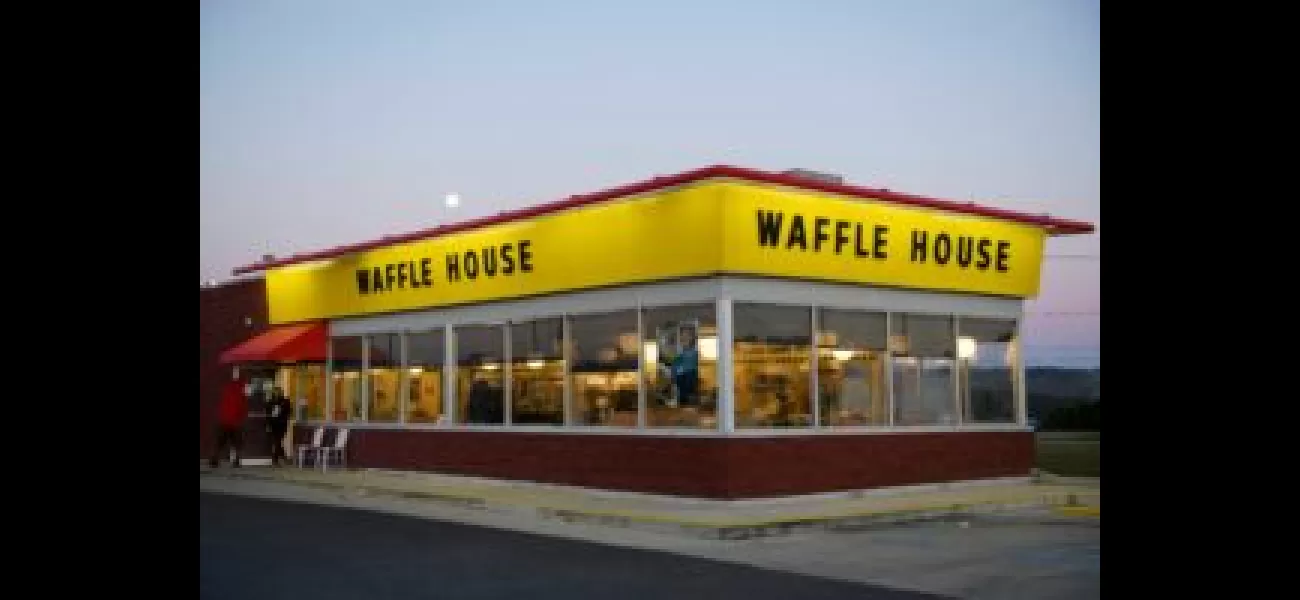 Workers at SC Waffle House going on strike to demand better security measures.