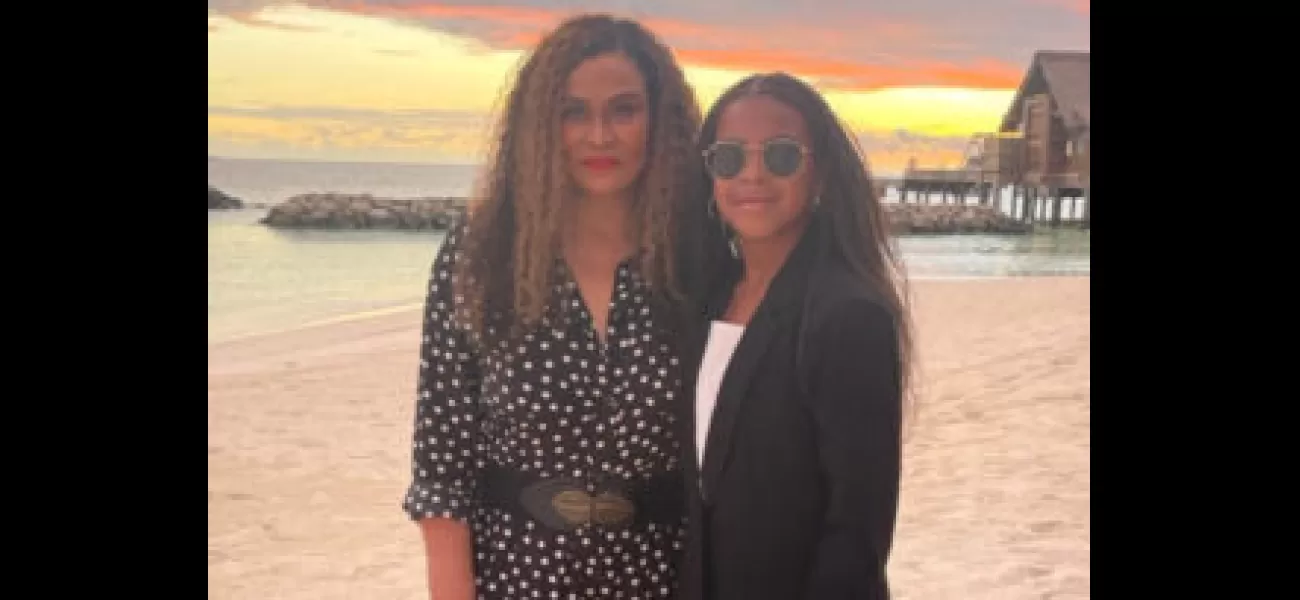 Tina Knowles' home was burglarized and more than $1 million worth of valuables stolen.
