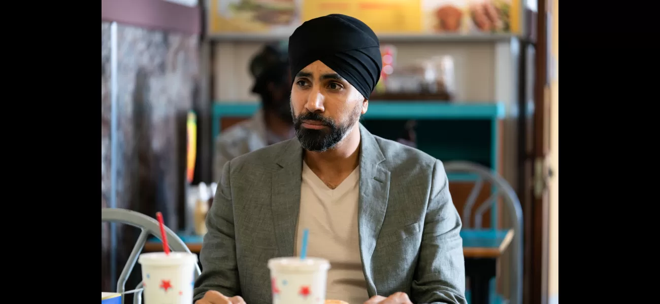 Jaz Singh Deol announces new career, dashing hopes of a return to EastEnders as Kheerat.