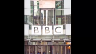 BBC didn't report sexual photo allegations of teen to police, Met confirms there's no investigation.