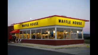 Workers at SC Waffle House going on strike to demand better security measures.