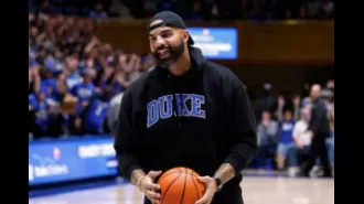 Carlos Boozer, ex-NBA player, is now part of a luxury real estate market firm.
