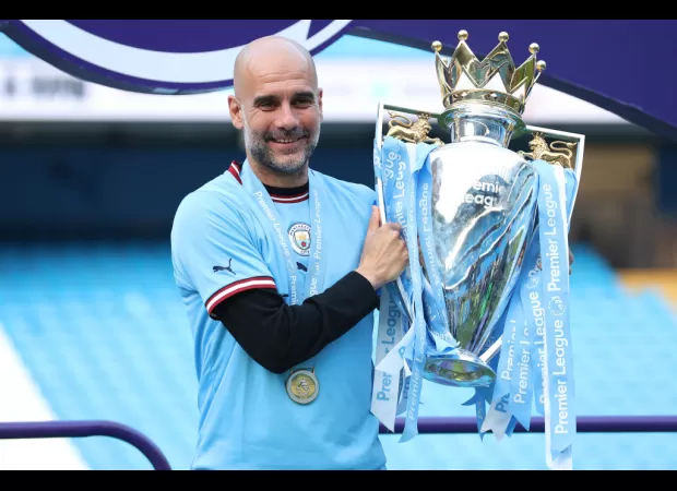 Harry Redknapp predicts Man City's closest competitor for the Premier League title in 2021.