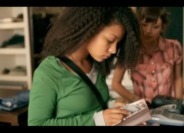 Young adults are struggling to be self-sufficient; many rely on family for money.