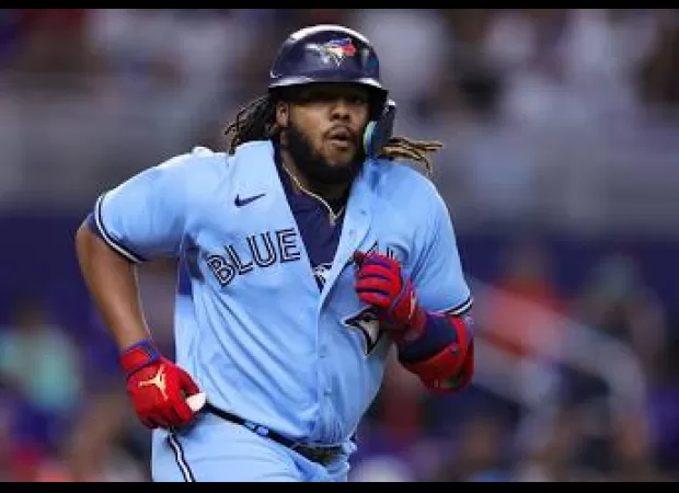 Luis Robert of the Chicago White Sox can crush any Home Run Derby opponent.