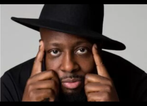 Wyclef and Lauryn reunited for one last performance at the Essence Festival before Wyclef retired.