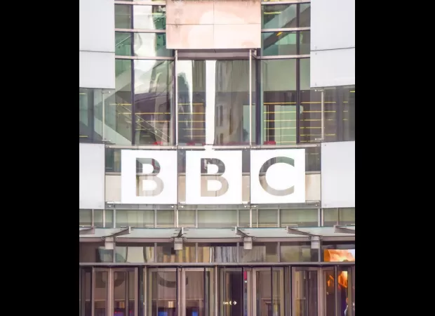 BBC didn't report sexual photo allegations of teen to police, Met confirms there's no investigation.