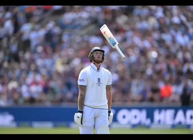 Ben Stokes confident England can win remaining two Ashes Tests after Headingley win.