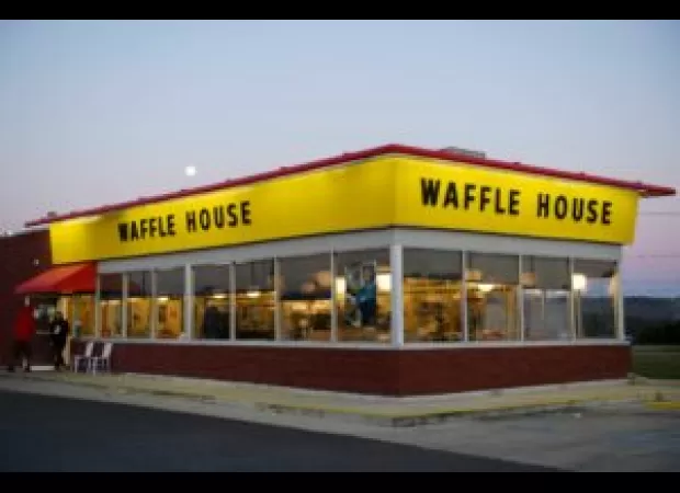 Workers at SC Waffle House going on strike to demand better security measures.