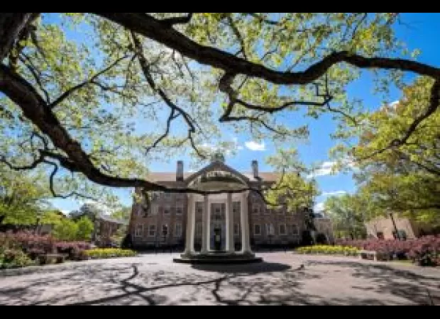 UNC increases financial aid to students in response to Supreme Court ruling.