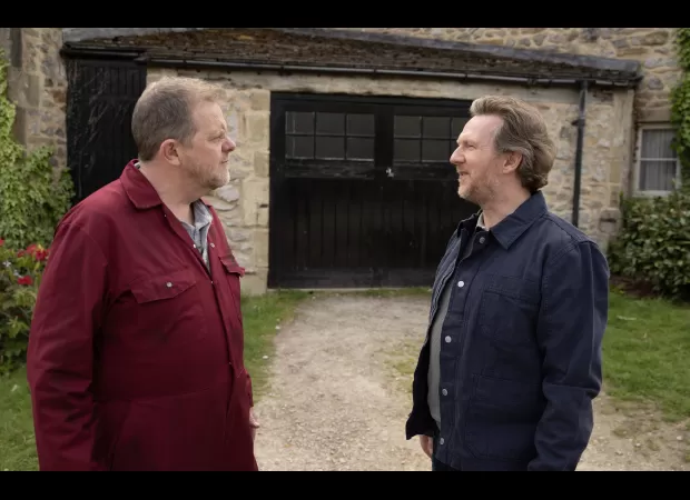 Daisy Campbell reveals her Amelia story has never been done before on a soap.