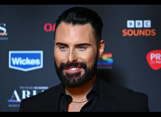 BBC stars who have denied involvement in a photo scandal involving explicit images.