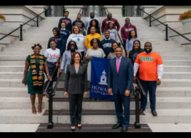 Five new members join HBCU Founders Initiative's Pre-Accelerator Program to foster Black entrepreneurship.